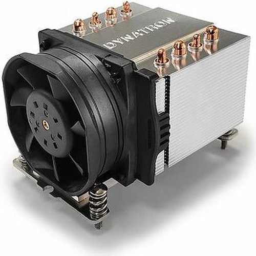 Raffreddatore CPU A-47...
