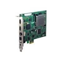 Hauppauge Colossus 2 scheda di acquisizione video Interno PCIe (Hauppauge Colossus 2 - videooptagelses)