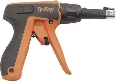 ABB Ergonomic Hand Tool per la larghezza del cavo del cavo del cavo in plastica (max.): 2,4-4,8 mm ERG50 Fig.