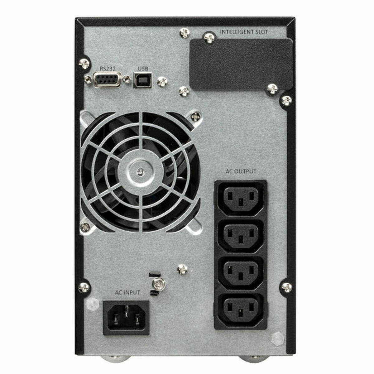 Eaton-9E 1000i -UPS