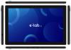 TABLET MICROTECH e-tab LTE 2 ETL101GB 101" 1920x1200 OC T618 2.01.8GHz 4GB eMMC64GB 138Mpx 4G Android 11