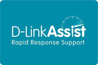 D-Link DAS-C-3YWTY estensione della garanzia 3 anno/i