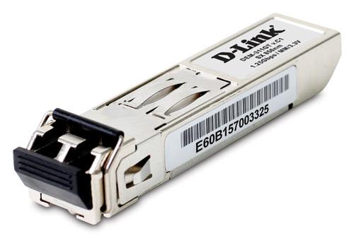 D-Link DEM-311GT modulo del ricetrasmettitore di rete Fibra ottica 1000 Mbit/s SFP 850 nm