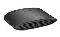 D-LINK SWITCH 5 PORTE GIGABIT SOHO
