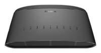 D-LINK SWITCH 8 PORTE GIGABIT SOHO