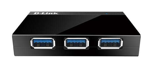 â€¢ Hub â€¢ 4 x SuperSpeed...