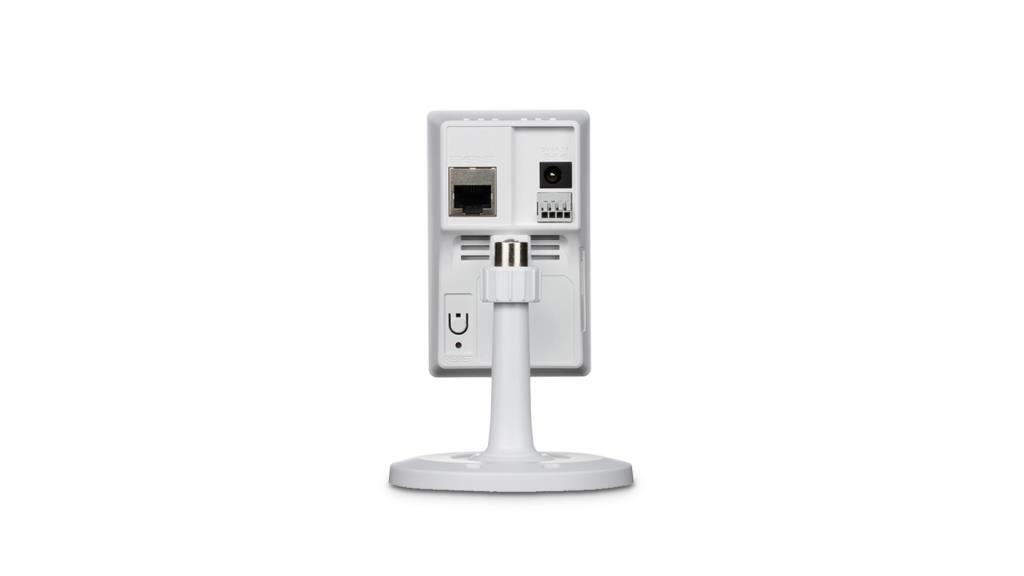 D-LINK - Videocamera Full HD Cube IP Wireless N