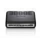 D-LINK SWITCH 5 PORTE GIGABIT EASY DESKTOP