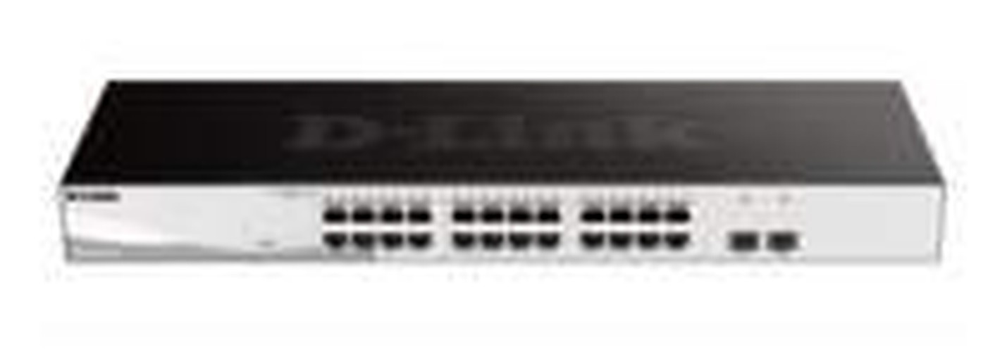 D-Link DGS-1210-20 switch...
