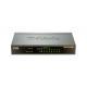 D-LINK SWITCH 8 PORTE 10/100 DI CUI 4 POE DESKTOP