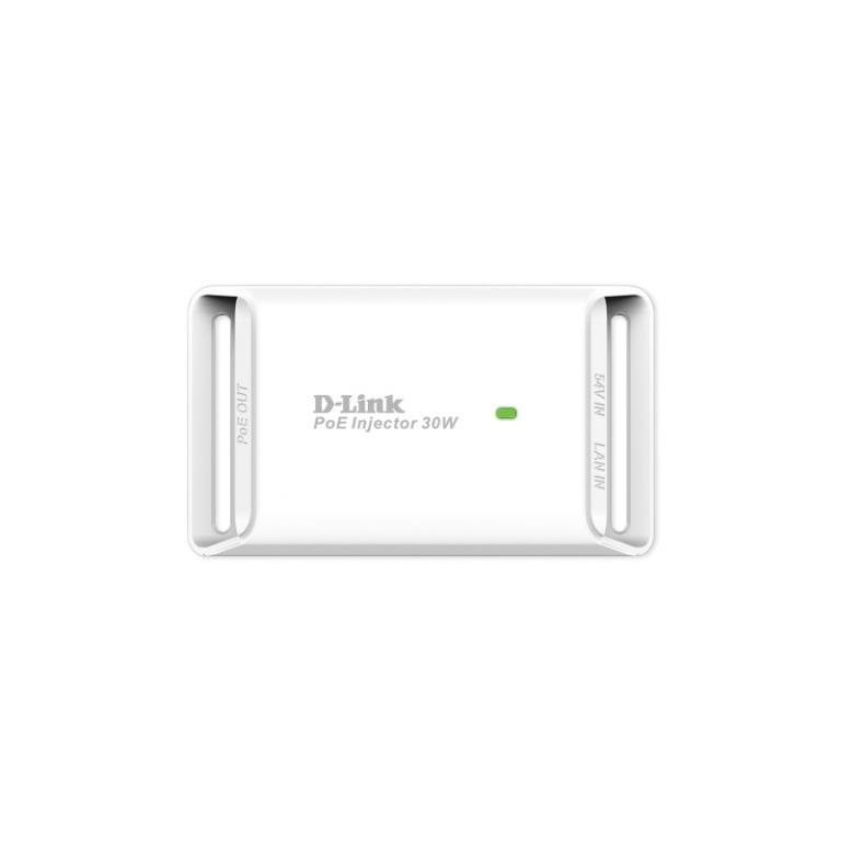 D-LINK POE INJECTOR PORTA GIGABIT 30W