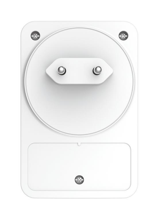 D-LINK RANGE EXTENDER WIRELESS AC1200 DUAL BAND 1 PORTA GIGABIT ANTENNA ESTERNA