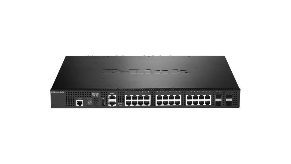 Switch 20 porte 10Gigabit...