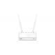 D-LINK ACCESS POINT WIRELESS N300 1 PORTA 10/100 ANTENNE 2DBI INTERNA/ESTERNA