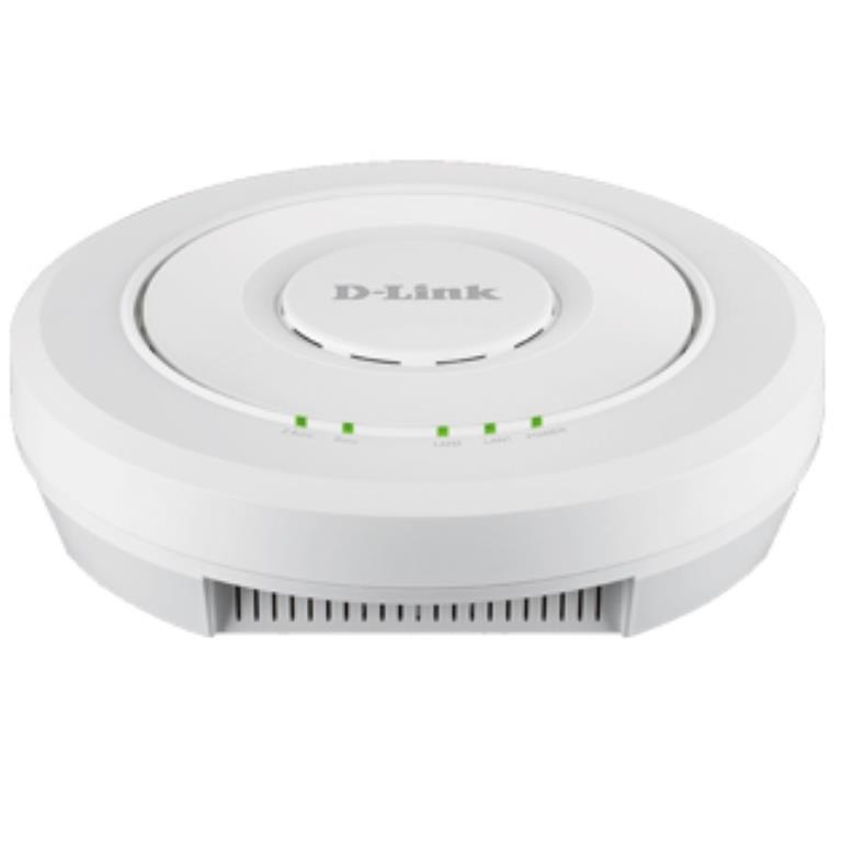 Access Point unificato PoE+...