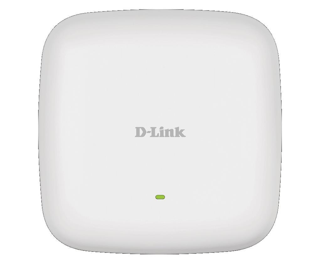 Access Point Nuclias Connect Wi-Fi AC2300 Wave 2 PoE Dual-Band simultaneo