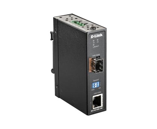 D-Link DIS-M100G-SW...