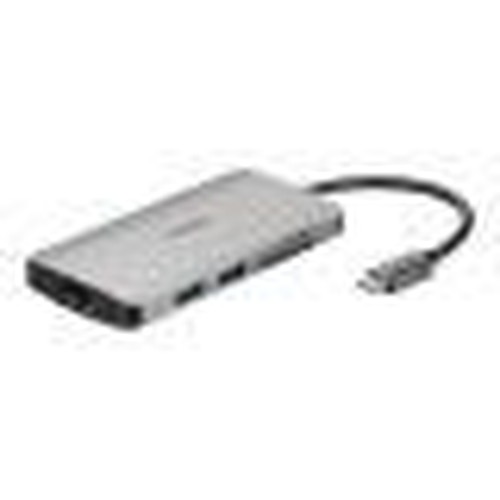 D-LINK HUB USB-C 8-IN-1 CON...
