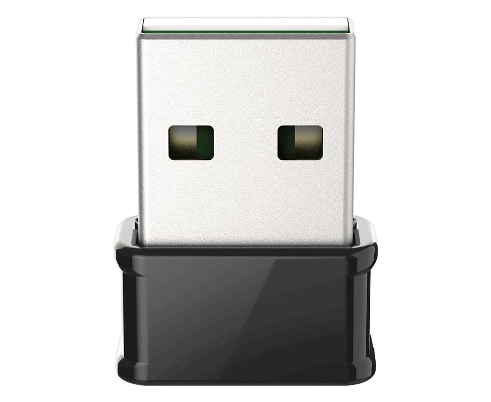 D-Link DWA-181 scheda di...