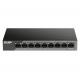9-PORT POE SURVEILLANCE SWITCH