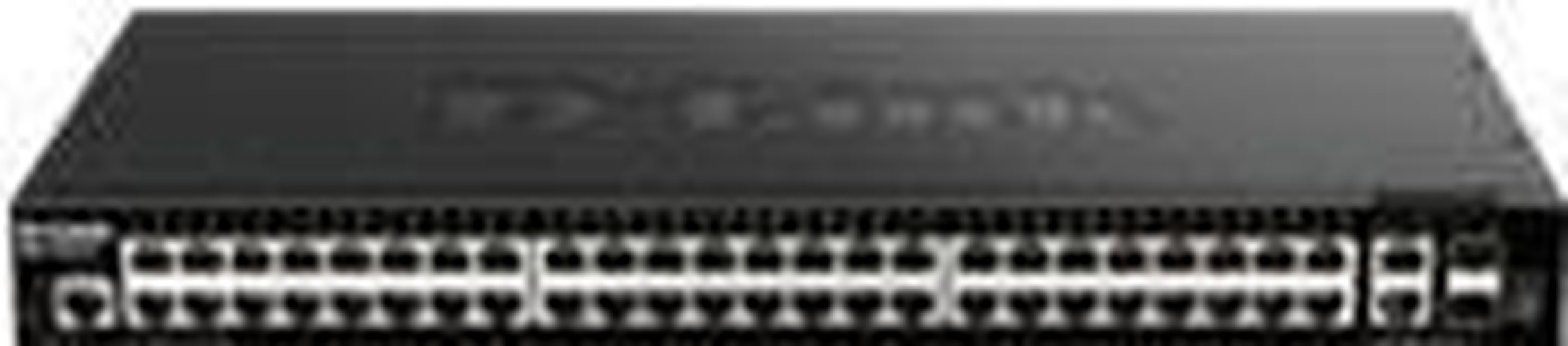 D-LINK 52P SMART MANAGED...