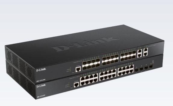 24 X 10G BASE-T PORTS 4 X 10G