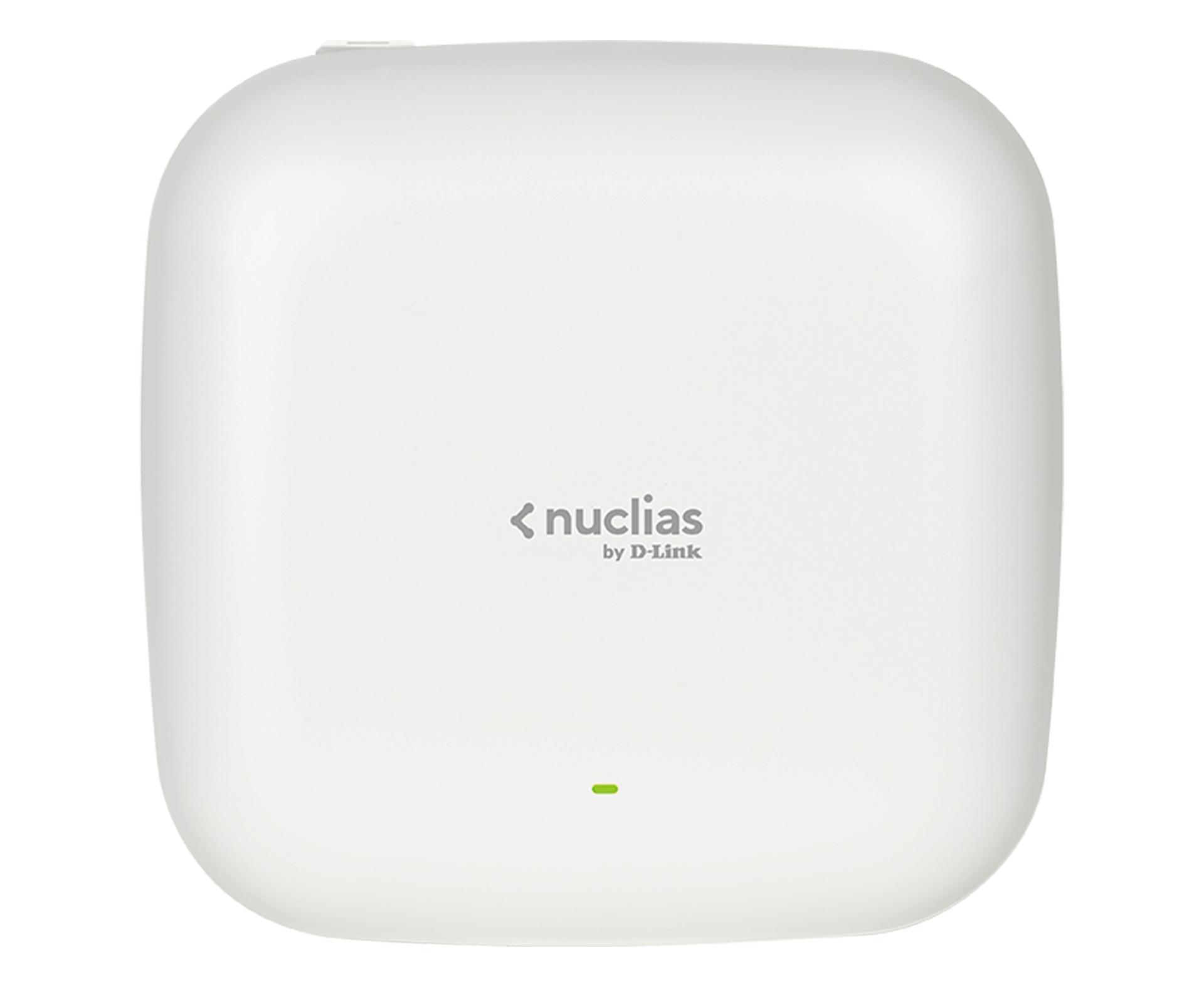 WIRELESS AX1800 NUCLIAS