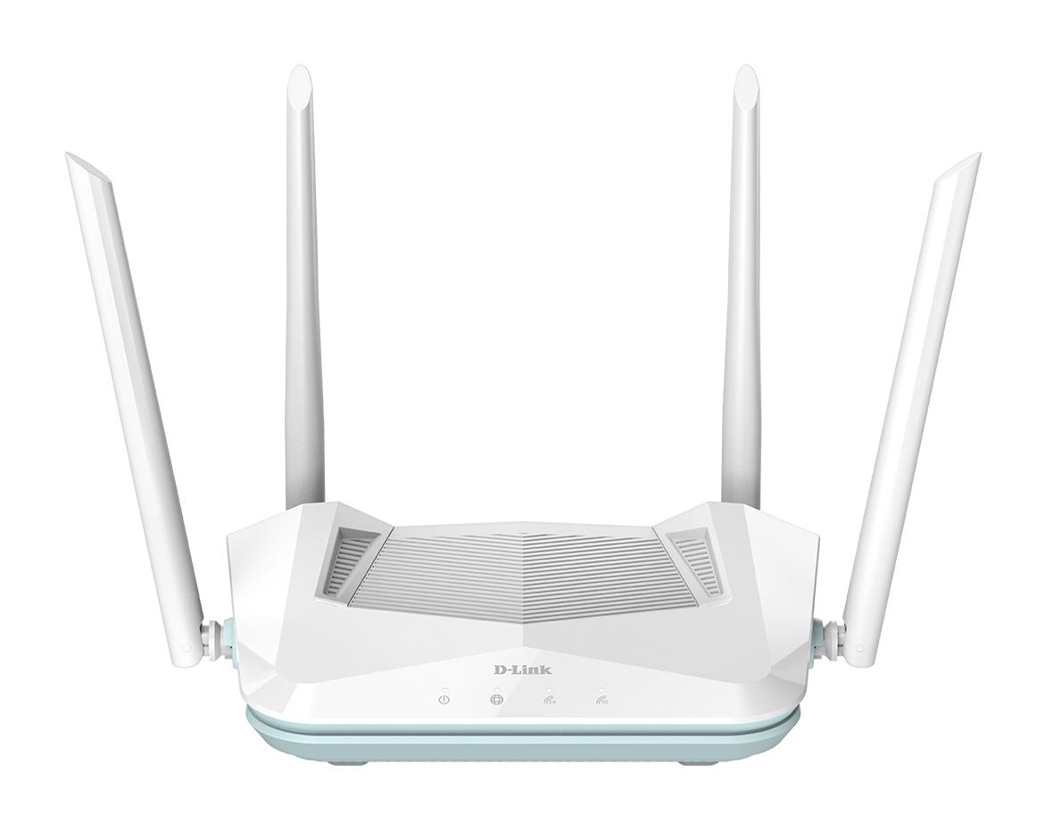 D-Link R15 router wireless...