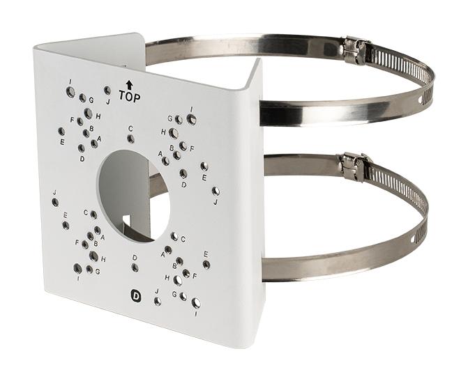 D-Link DCS-37-4 accessorio per la montatura delle macchine fotografiche Supporto per fotocamera