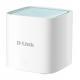 D-Link EAGLE PRO AI AX1500 Dual-band (2.4 GHz/5 GHz) Wi-Fi 6 (802.11ax) Bianco 1 Interno