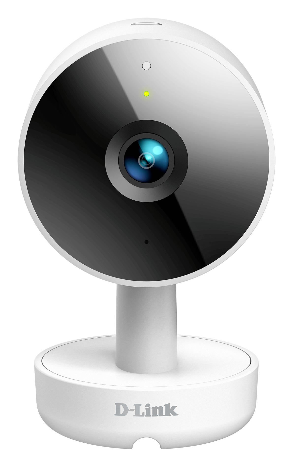 D-LINK TELECAMERA 2K QHD INDOOR WI-FI