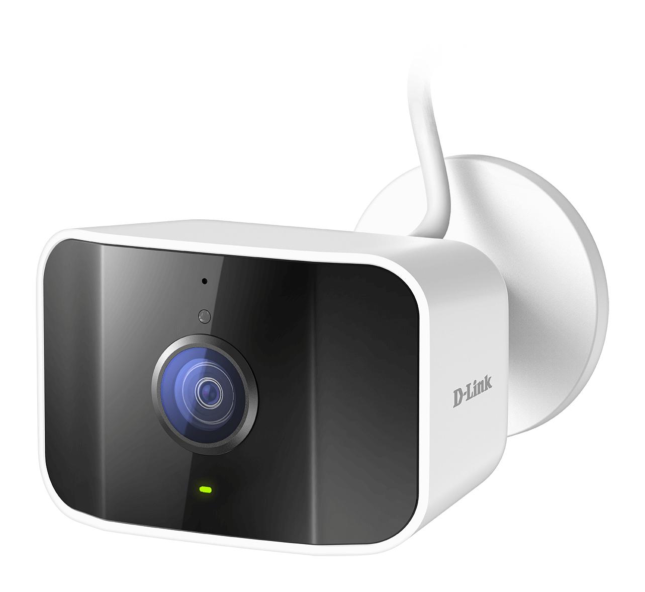 D-Link DCS-8620LH...