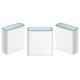 D-LINK ROUTER MESH WI-FI 6 EAGLE PRO AI AX3200 (3-PACK) DUAL BAND WPA3
