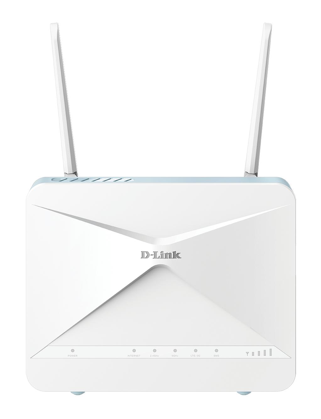 D-LINK ROUTER EAGLE PRO AI AX1500 4G
