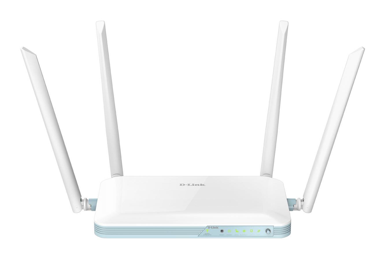 D-LINK ROUTER EAGLE PRO AI N300 4G