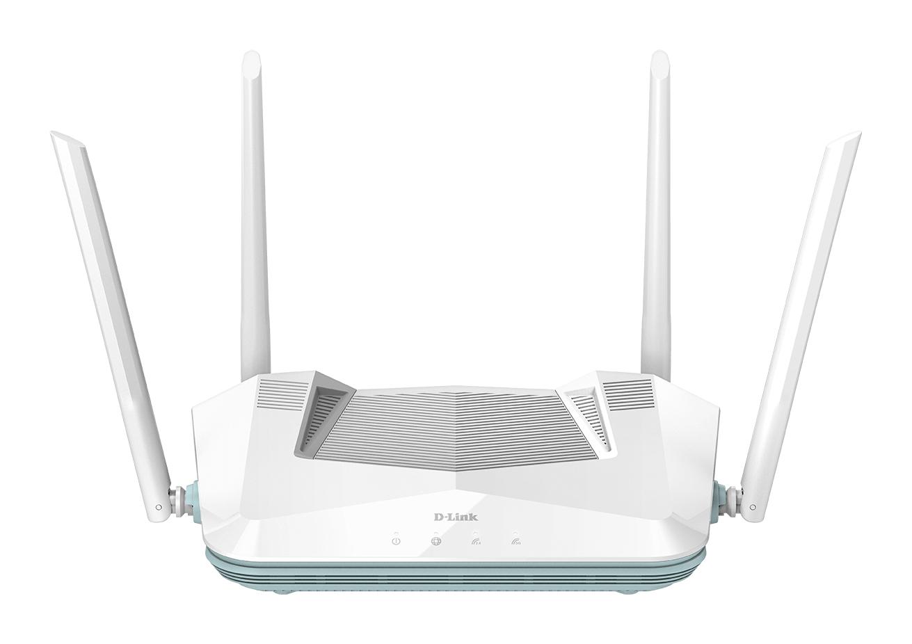 D-Link R32 router wireless...