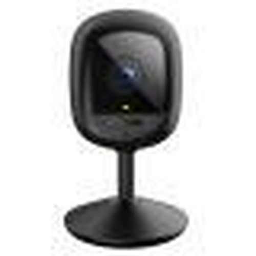 INDOOR FULL HD WI-FI CAMERA
