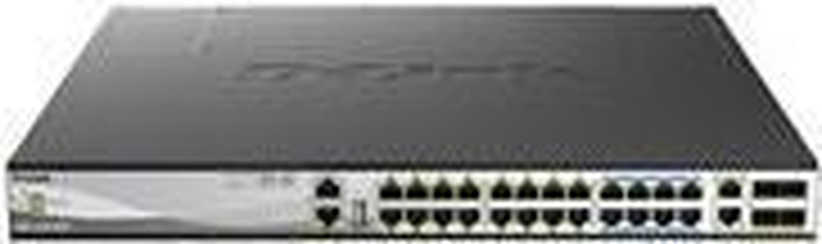 D-Link DMS 3130-30PS -...