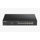 16-PORT SMART GIGABIT SWITCH