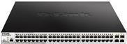 L2+ SWITCH 48 PORTS GIGABIT