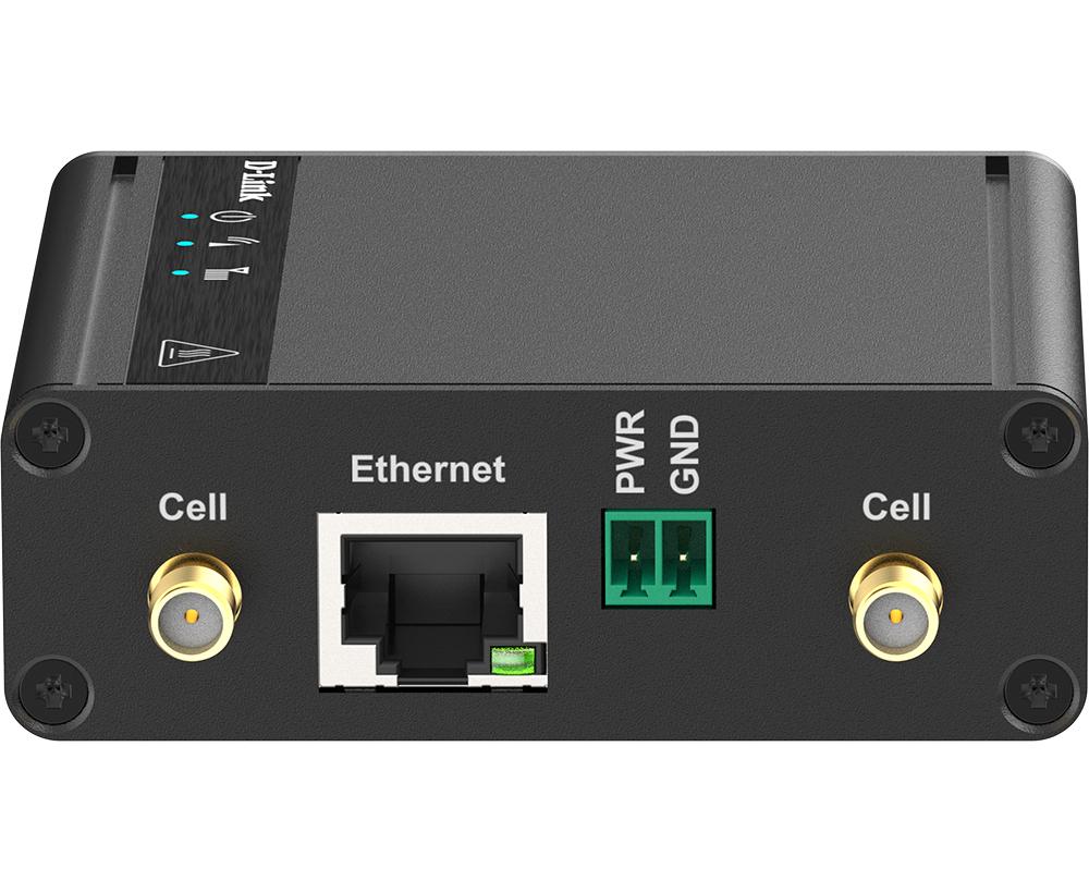 D-Link DWM-311-G router...