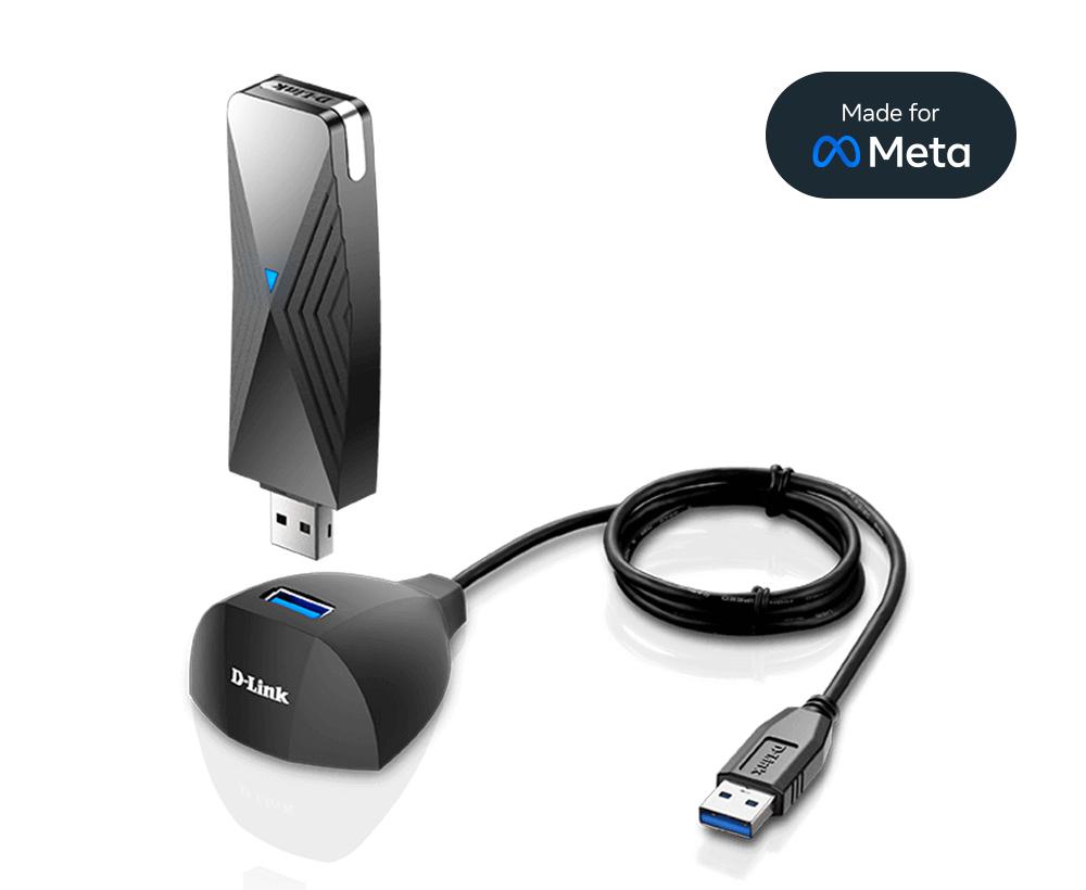 D-Link DWA-F18 scheda di...