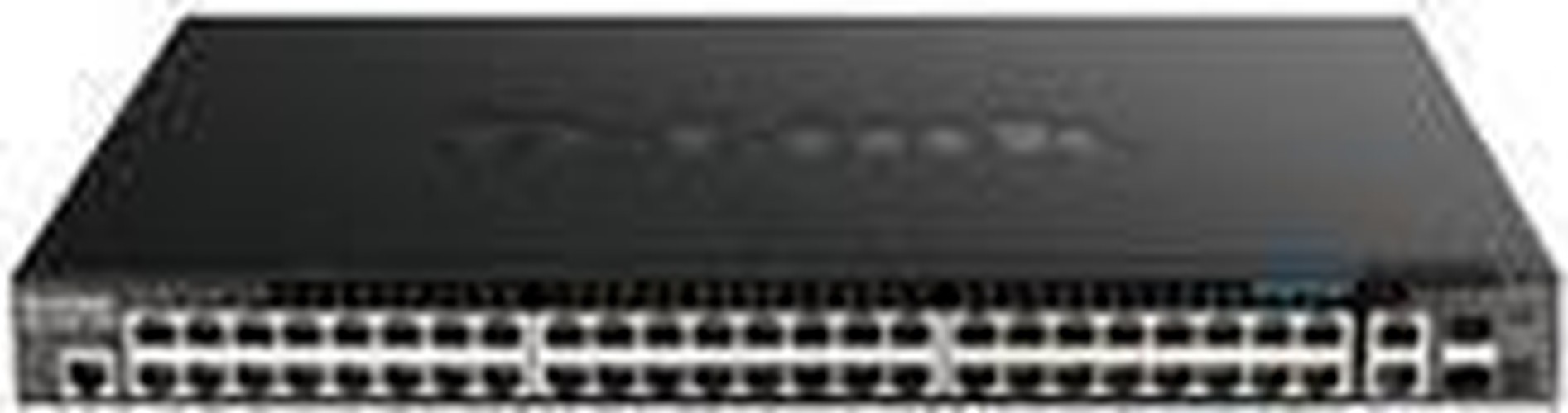 44-PORT GIGABIT SMARTPRO...