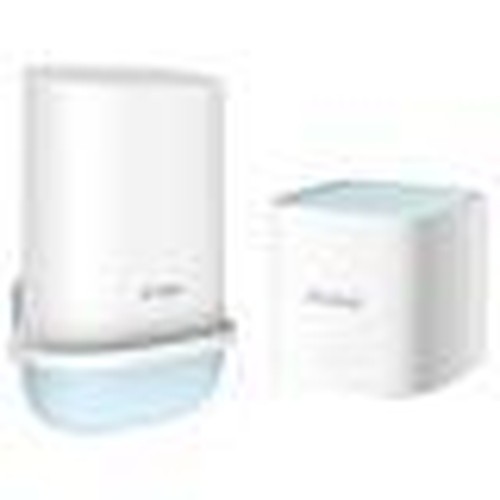 D-LINK ROUTER BUNDLE KIT...