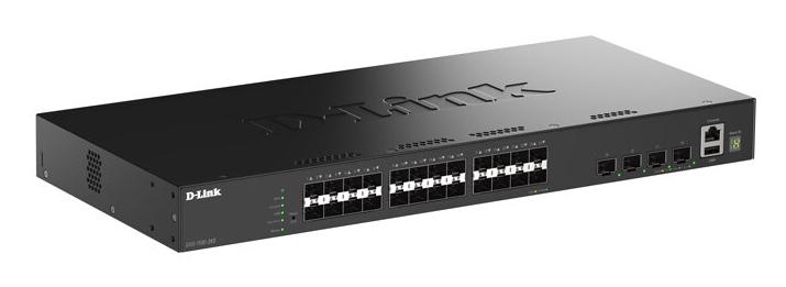 D-Link DGS-1530-28S/E...