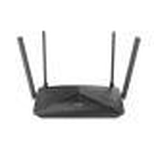 D-Link DSL-X3052E router...