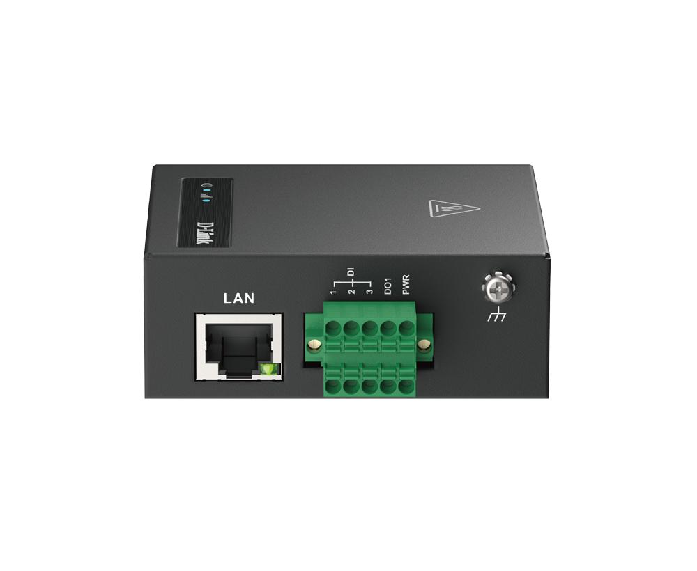 D-Link DOM-311-TSO...