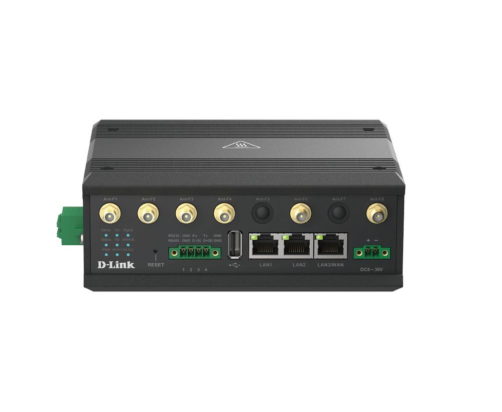 D-Link DOM-550-GSO...