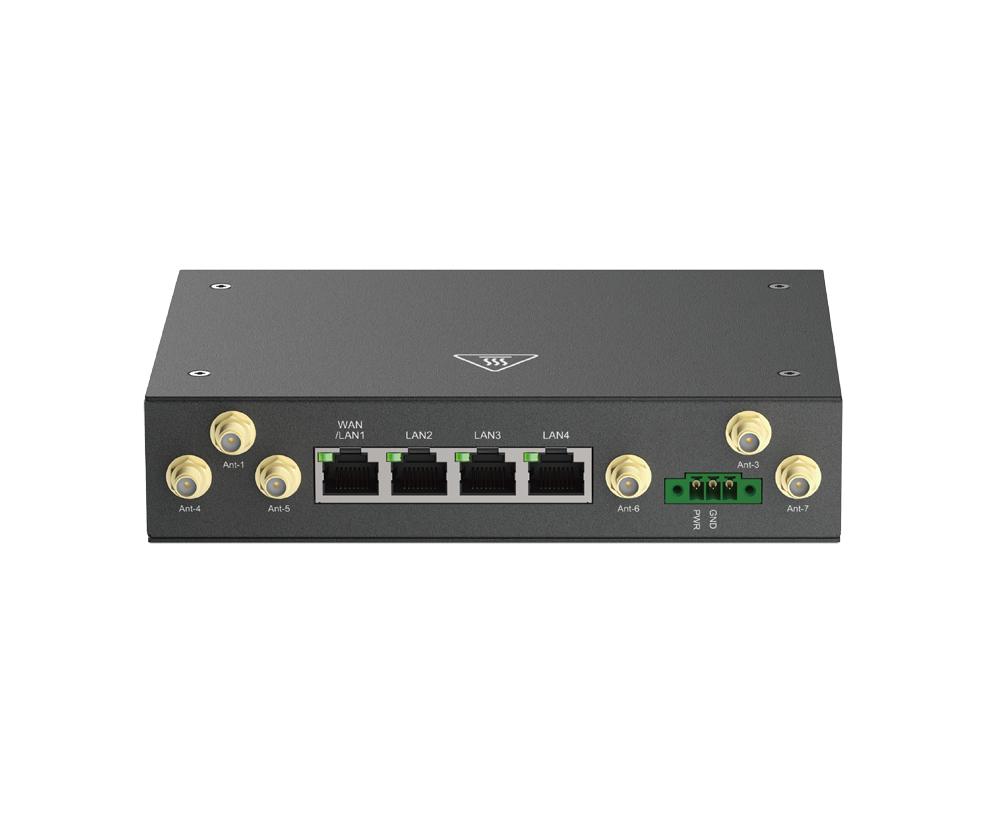 D-Link DWM-550-G...