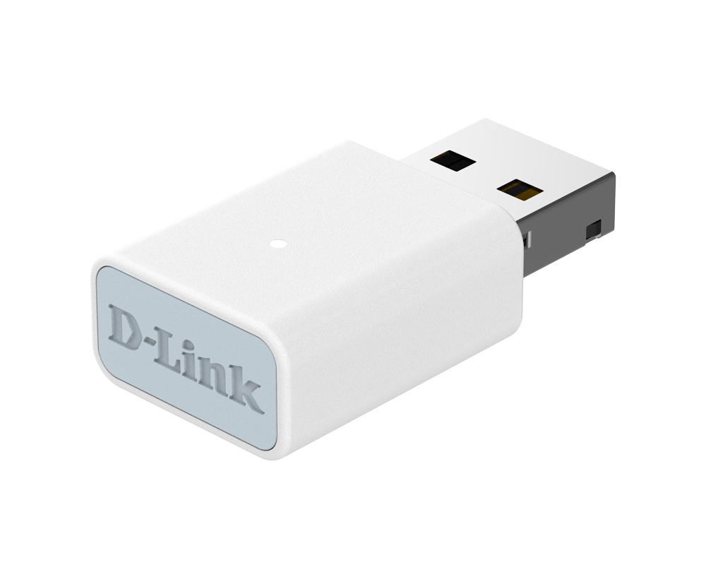 D-Link AC13U scheda di rete...